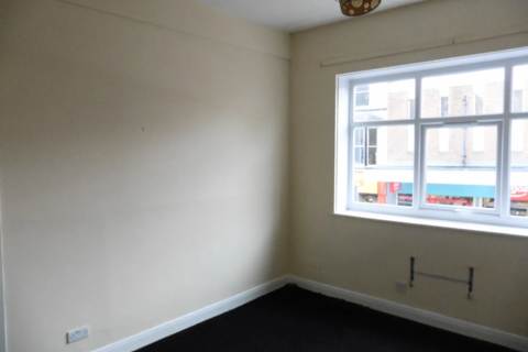 Flat 1, 12 - 16 Bodfor Street, Rhyl, LL18 1AU