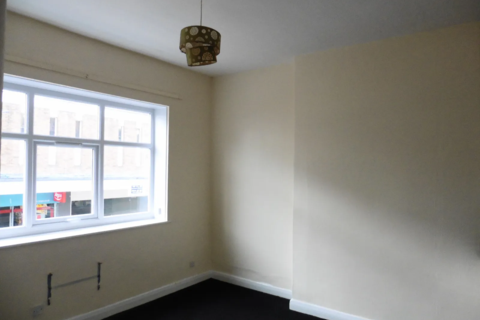 Flat 1, 12 - 16 Bodfor Street, Rhyl, LL18 1AU