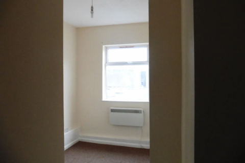 Flat 1, 12 - 16 Bodfor Street, Rhyl, LL18 1AU