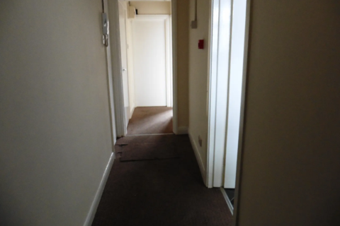 Flat 1, 12 - 16 Bodfor Street, Rhyl, LL18 1AU
