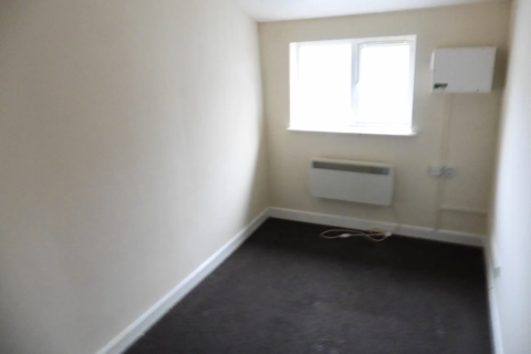 Flat 1, 12 - 16 Bodfor Street, Rhyl, LL18 1AU