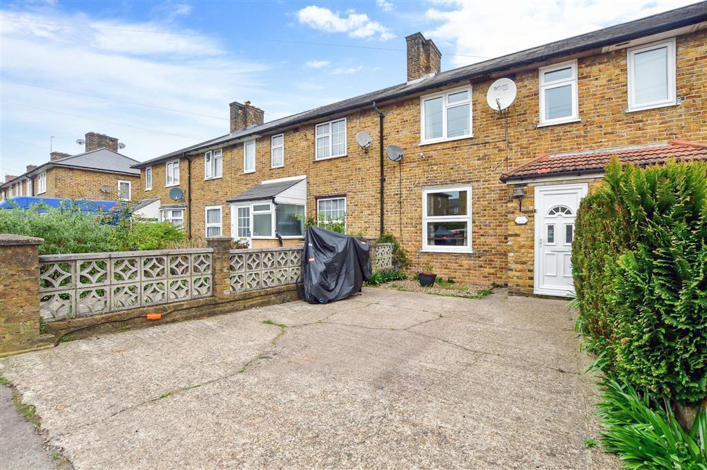 Driveway/Parking