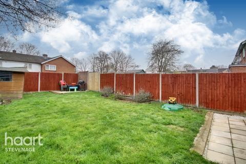 26 Lygrave, Stevenage, SG2 8LB