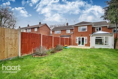26 Lygrave, Stevenage, SG2 8LB