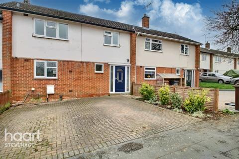 26 Lygrave, Stevenage, SG2 8LB