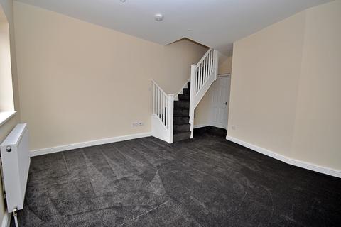 2 bedroom end of terrace house to rent, Larkshall Road, Chingford, London. E4 9HZ