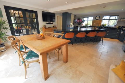 4 bedroom detached house for sale, Victoria Road, Woodhouse Eaves, Loughborough