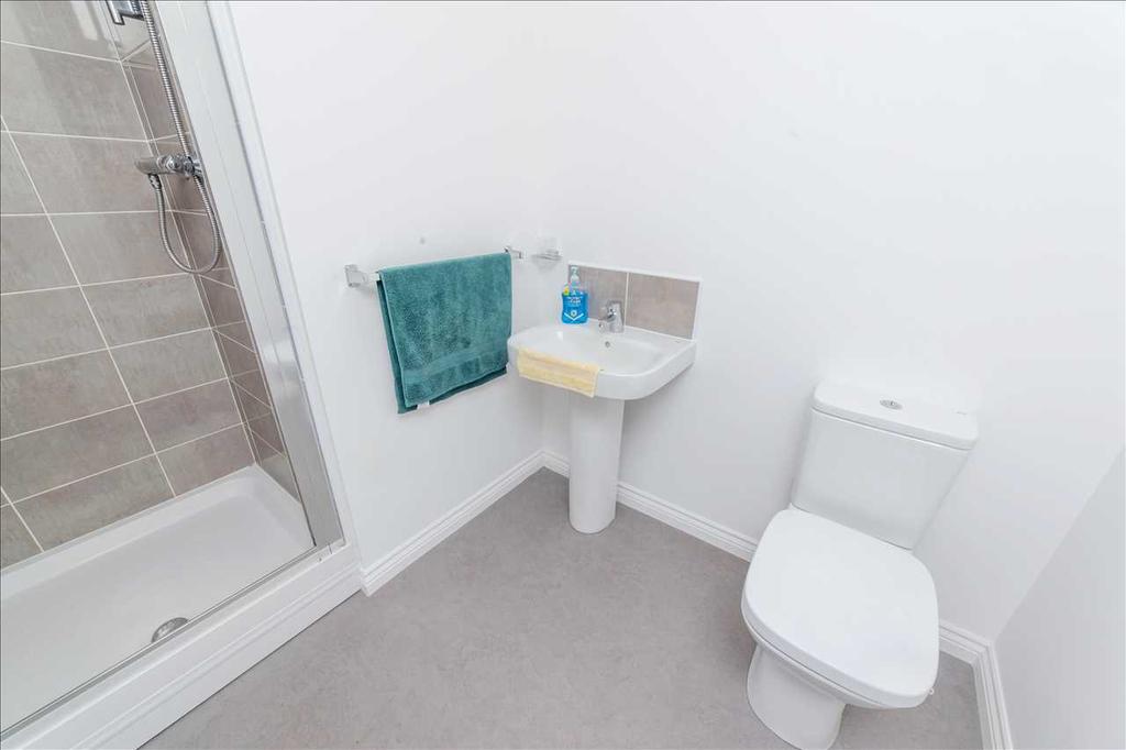 Ensuite