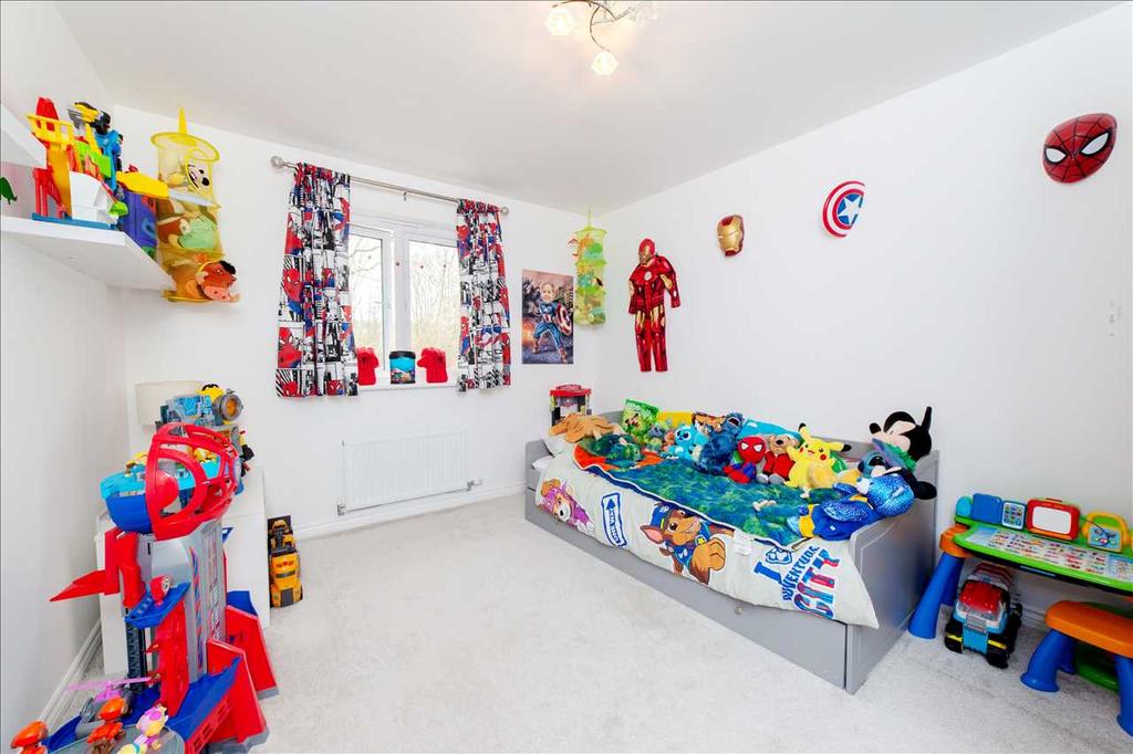 Bedroom 2