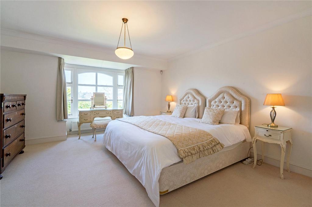 Principal Bedroom