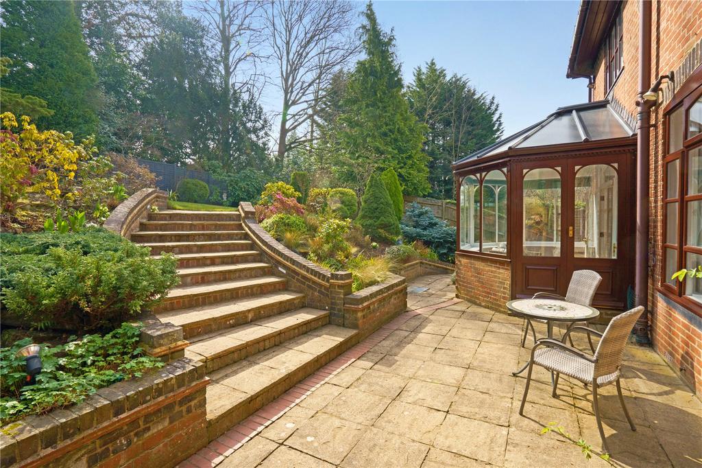 Sun Terrace