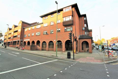 1 bedroom flat for sale - Ferrydale Lodge, Church Road, Hendon NW4