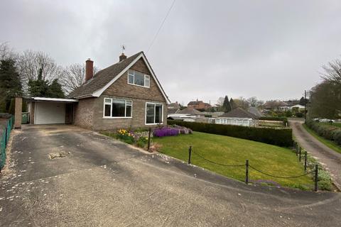 43 High Street, Ropsley, Grantham, NG33 4BQ