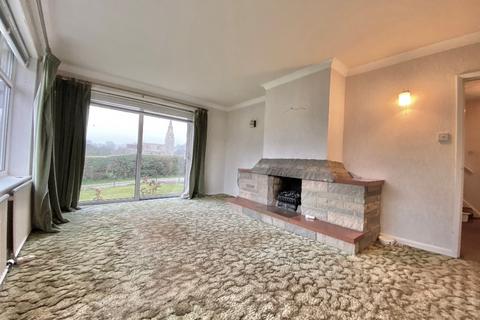 43 High Street, Ropsley, Grantham, NG33 4BQ