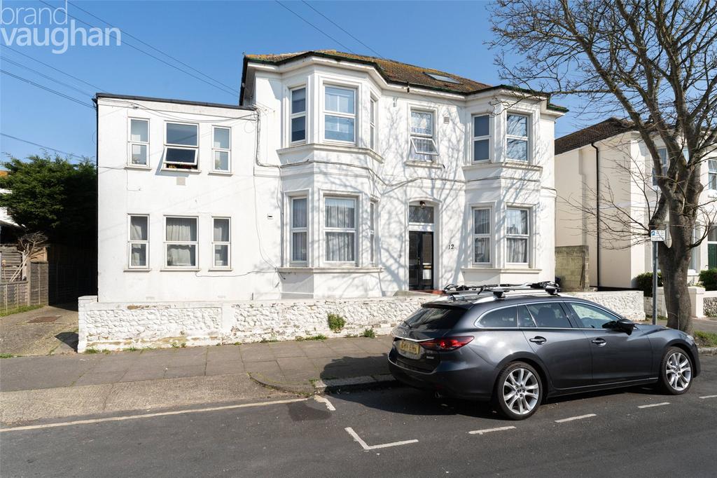 Selden Road, Worthing, West Sussex, BN11 Studio £750 pcm (£173 pw)