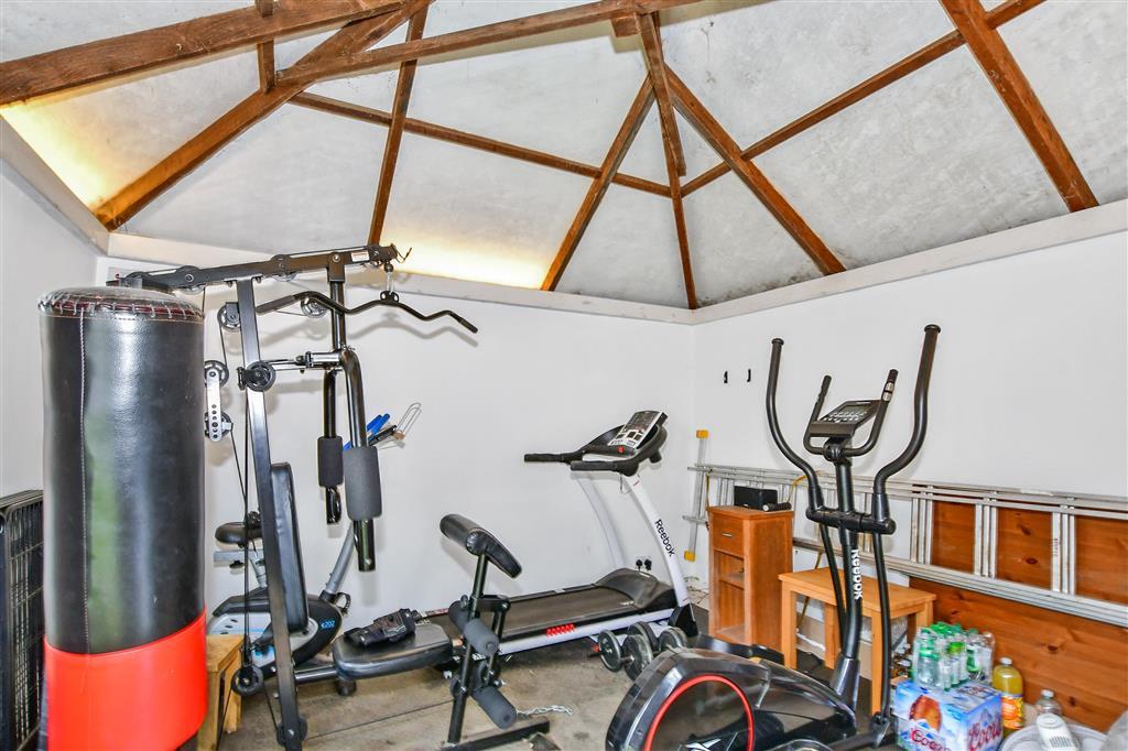External Lifestyle Photograph