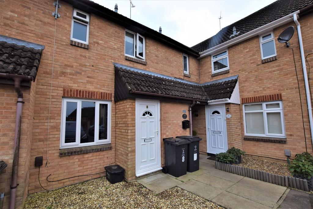 Middleleaze, Swindon 2 bed terraced house £875 pcm (£202 pw)