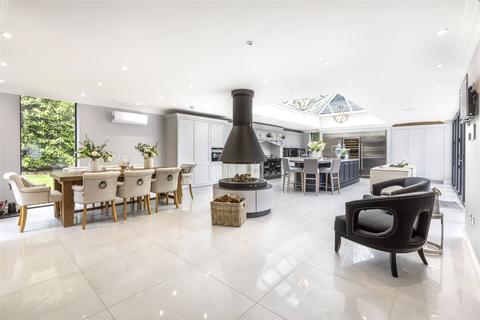 Brookfield Farmhouse Bracknell Road, Warfield, Bracknell, RG42 6BH