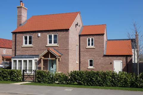 Oxmyre Hackforth Road, Little Crakehall, Bedale, DL8 1HY