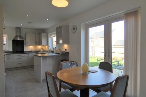 Oxmyre Hackforth Road, Little Crakehall, Bedale, DL8 1HY
