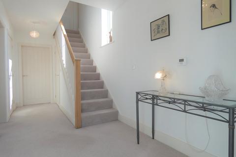 Oxmyre Hackforth Road, Little Crakehall, Bedale, DL8 1HY