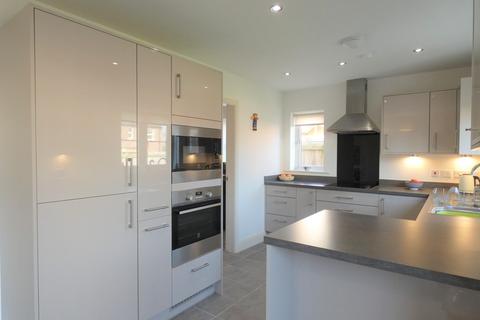Oxmyre Hackforth Road, Little Crakehall, Bedale, DL8 1HY
