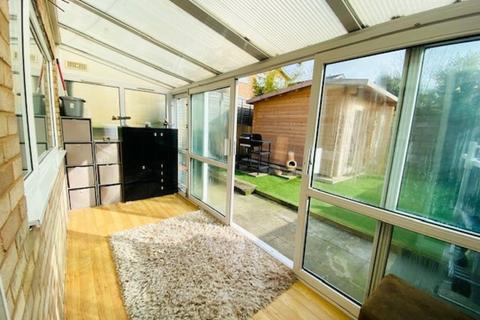 33 Green Lane, Shirley, Solihull, B90 1AP