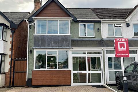 26 Benson Road, Kings Heath, Birmingham, B14 4PH