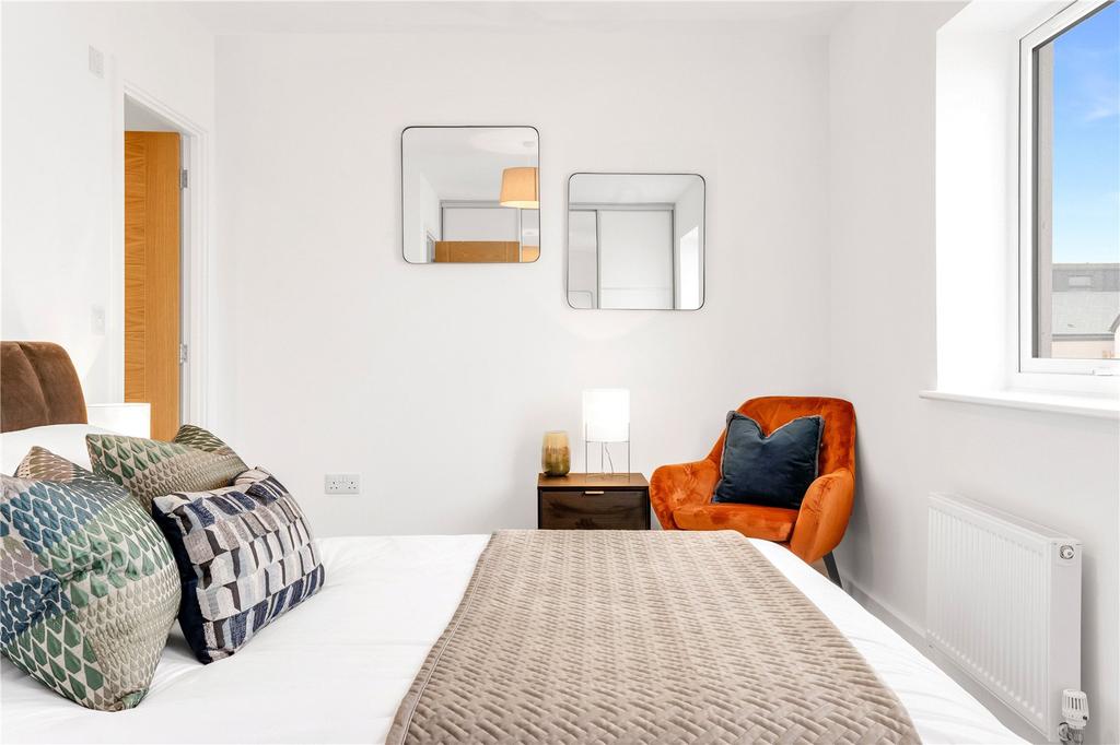 Example Bedroom