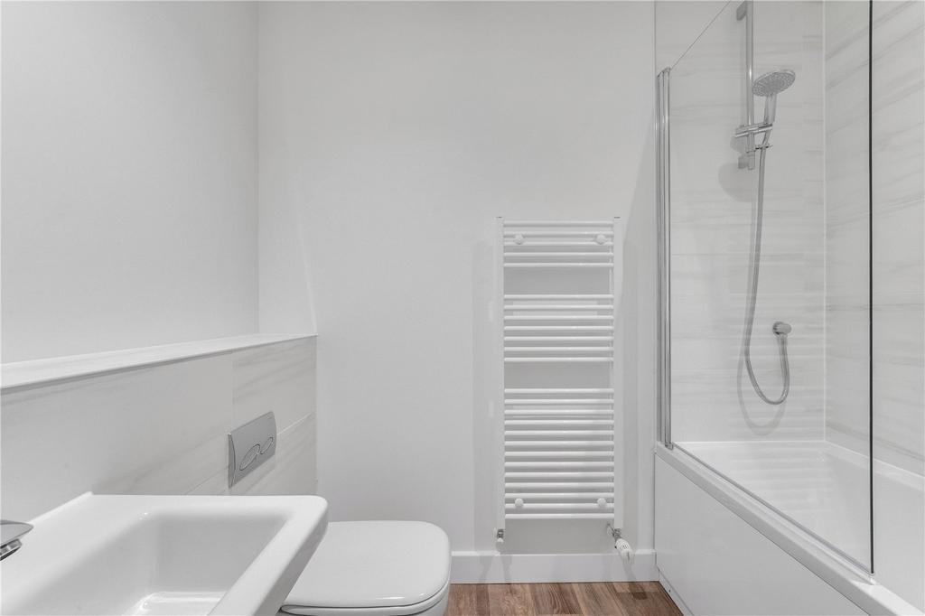 Example Bathroom