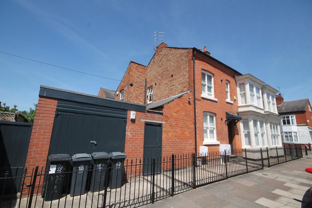 Wilberforce Road, Leicester 2 bed apartment £239,950