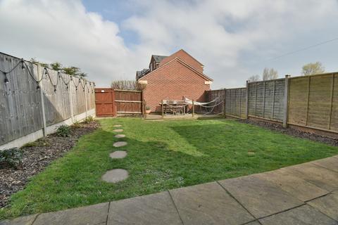 3 bedroom semi-detached house for sale, Henhurst Hill, Burton-on-Trent