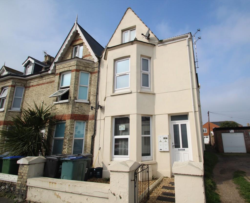 Bayford Road, Littlehampton 1 bed flat for sale £124,950