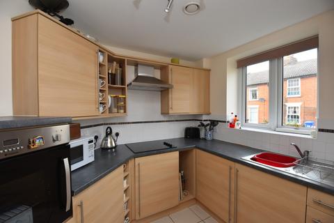 2 bedroom ground floor flat for sale - Handford Road, Ipswich, IP1 2GD