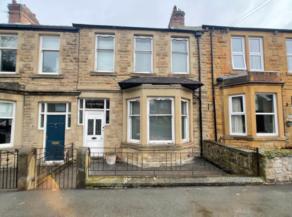 Ford Road, Lanchester 3 bed terraced house £180,000