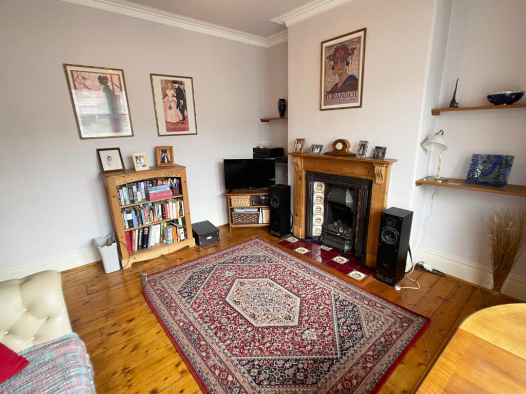 Ford Road, Lanchester 3 bed terraced house £180,000