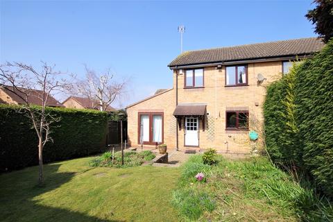 7 Sandpiper Drive, Uttoxeter, ST14 8TA