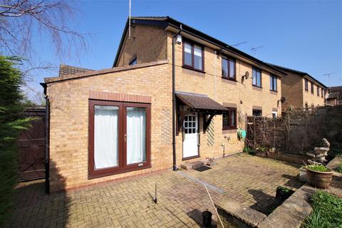 7 Sandpiper Drive, Uttoxeter, ST14 8TA