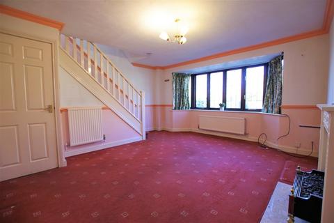 7 Sandpiper Drive, Uttoxeter, ST14 8TA