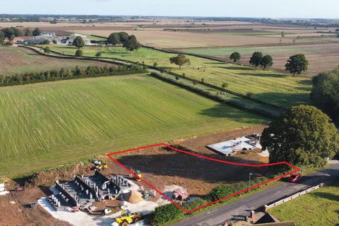 4 bedroom property with land for sale, Plot 5, Tothby Lane, Alford