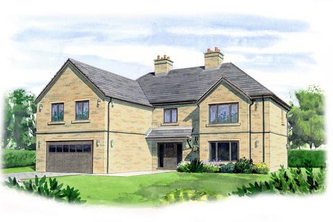 4 bedroom property with land for sale, Plot 5, Tothby Lane, Alford