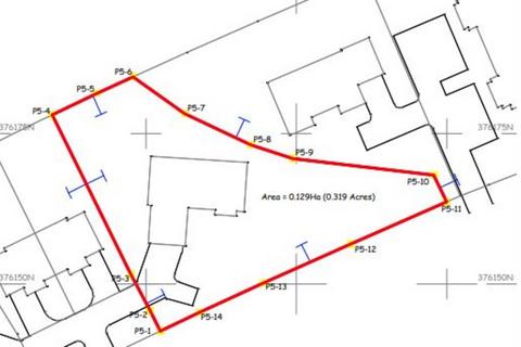 4 bedroom property with land for sale, Plot 5, Tothby Lane, Alford