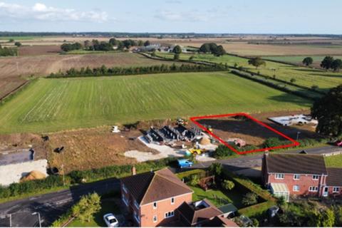 4 bedroom property with land for sale, Plot 5, Tothby Lane, Alford