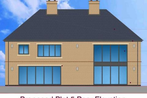 undefined, Plot 5, Tothby Lane, Alford