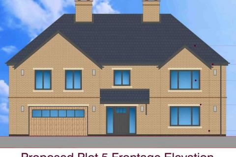 undefined, Plot 5, Tothby Lane, Alford