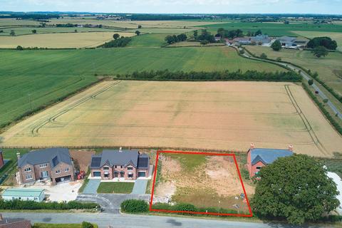 undefined, Plot 5, Tothby Lane, Alford