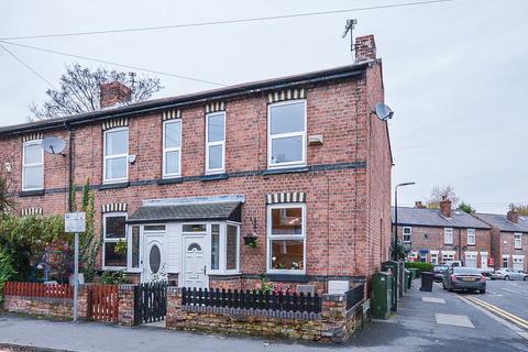 2 bedroom terraced house to rent, Navigation Road, Altrincham