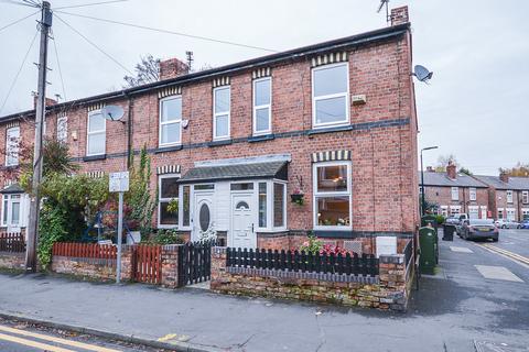 2 bedroom terraced house to rent, Navigation Road, Altrincham