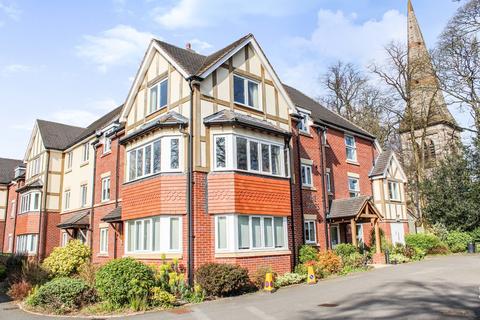 2 bedroom apartment for sale, Church Road, Sutton Coldfield B73