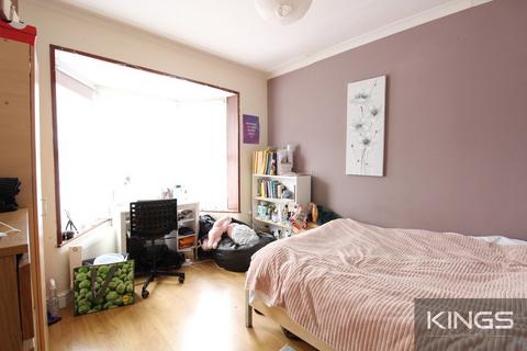 6 bedroom terraced house to rent, Lodge Road, Southampton